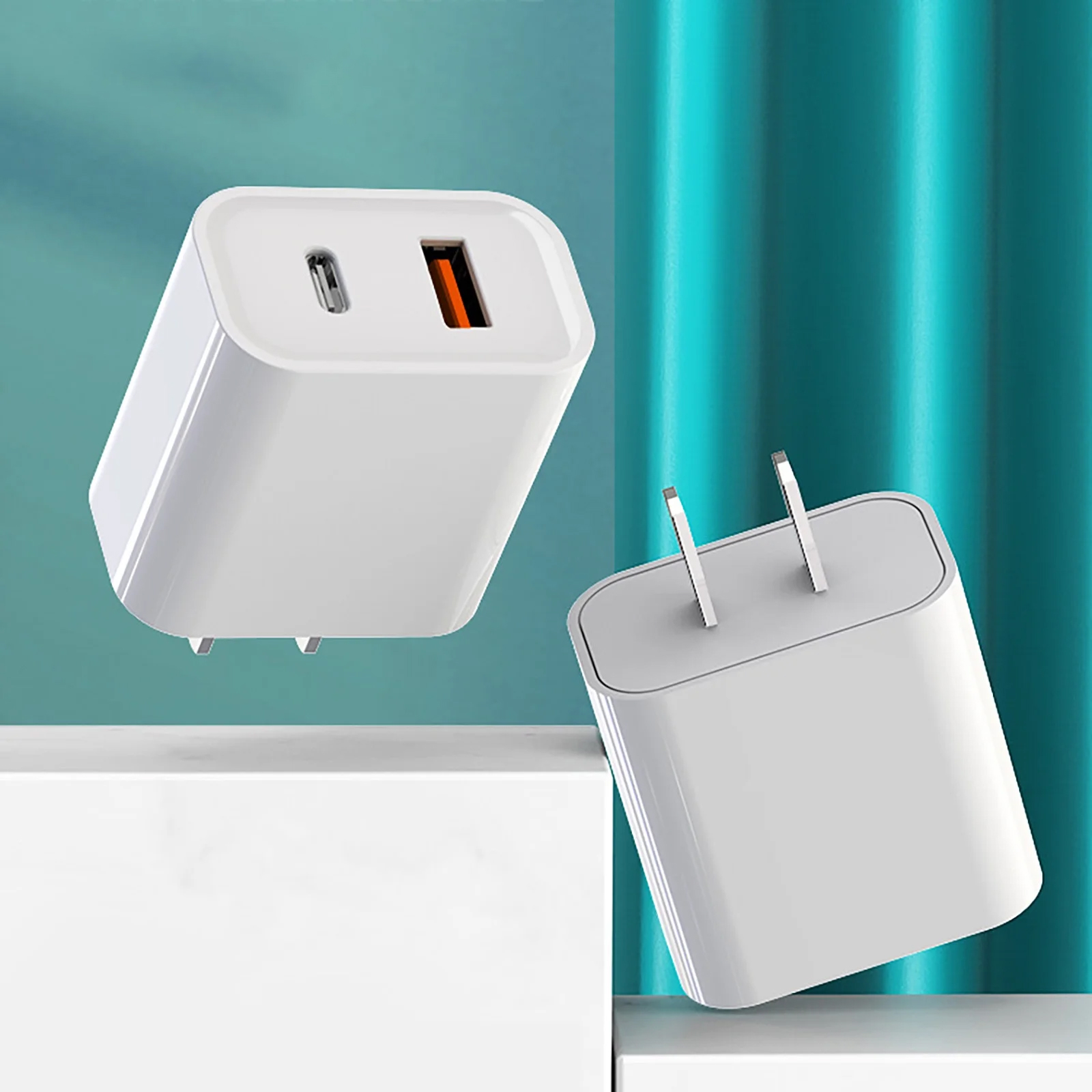 Mobile Charger